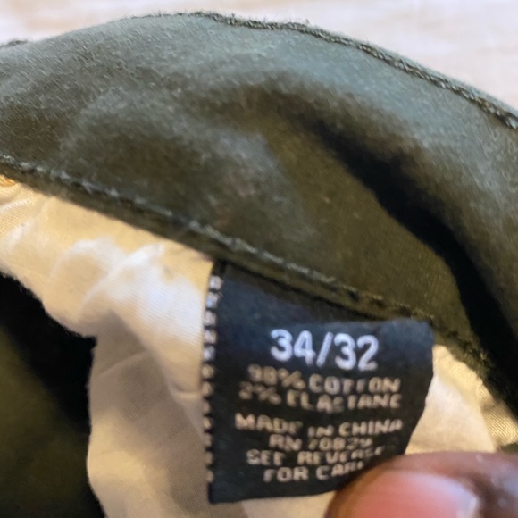 Pants - Picture 6 of 6